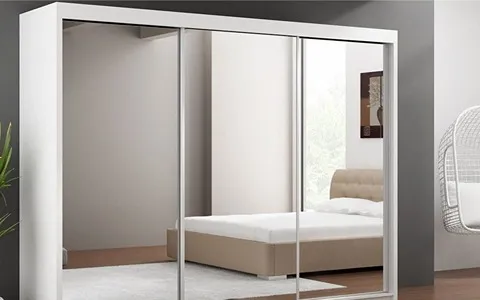 ام دی اف آینه ای؛ یک تکه رنگی شفاف نشکن قابل بازیافت