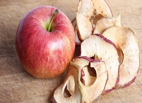 قیمت خرید برگه سیب خشک + مشخصات، عمده ارزان