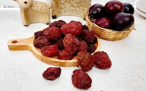 خرید انواع آلو خشک بهترین قیمت