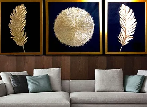 خرید تابلو دکوراتیو شاسی + قیمت عالی