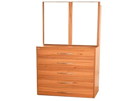 خرید دراور ام دی اف آینه دار + قیمت عالی با کیفیت تضمینی