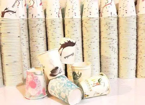 مشخصات لیوان کاغذی 500 عددی و نحوه خرید عمده