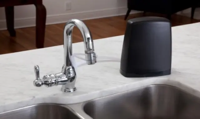 مشخصات دستگاه تصفیه آب ژاپنی و نحوه خرید عمده