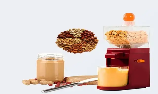 قیمت دستگاه کره گیر صنعتی