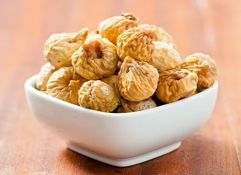 خواص خوردن انجیر خشک صبح ناشتا