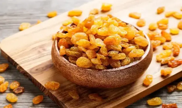کشمش ضد نفخ؛ تیزآبی صنعتی سنتی شیرین درمان کم خونی Raisins
