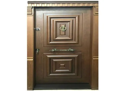 خرید انواع درب ضد سرقت مدرن + قیمت