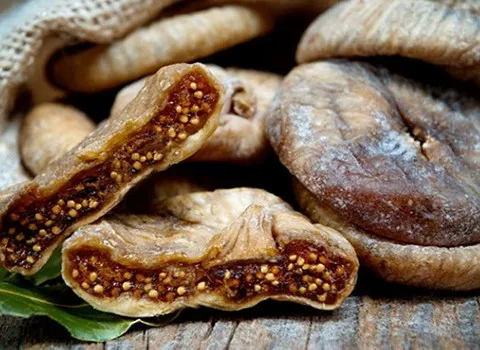 انجیر خشک سردی است یا گرمی؟