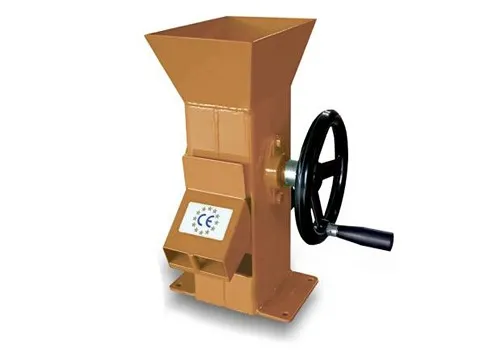 قیمت خرید دستگاه پسته شکن رومیزی + راهنمای استفاده