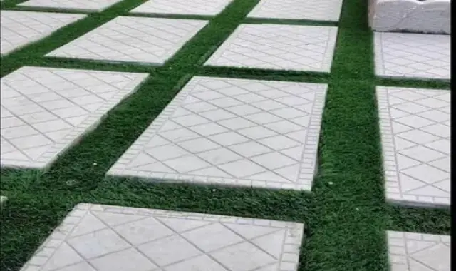 قیمت خرید عمده موزاییک پلیمری سایز بزرگ ارزان و مناسب