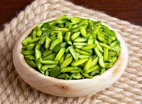 قیمت خرید خلال پسته خشک + مشخصات عمده ارزان