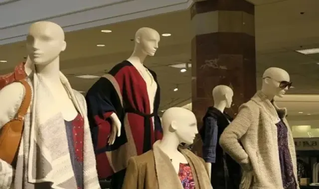 خرید و قیمت مانکن خیاطی قابل تنظیم