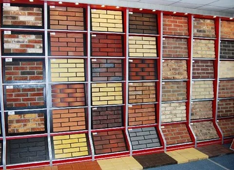 سنگ مصنوعی هلندی؛ دوام بالا چشم نواز ابعاد 40*40 سانتی متر