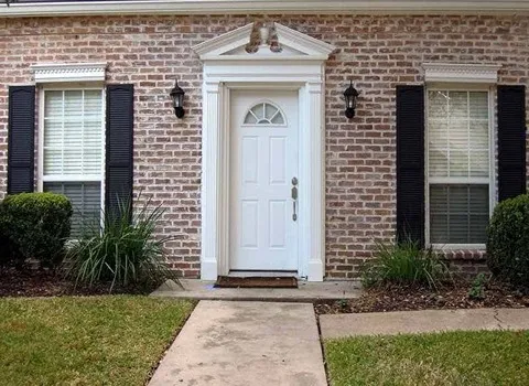 قیمت و خرید درب فلزی ضد سرقت ویلایی + فروش ارزان