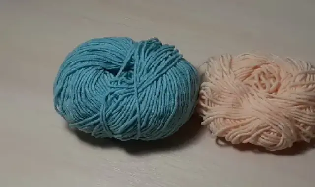 نخ بسته بندی پول؛ کنافی پلی استر ضد رطوبت طول 150 متر