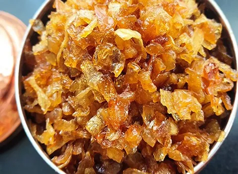 قیمت پیاز سرخ شده نگینی