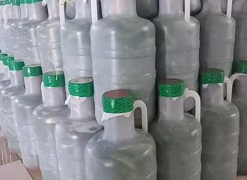 قیمت خیارشور دبه ای