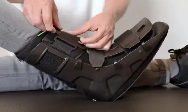 آتل فایبرگلاس؛ دست پا ضد حساسیت خارش ابعاد (3 5 10) متری