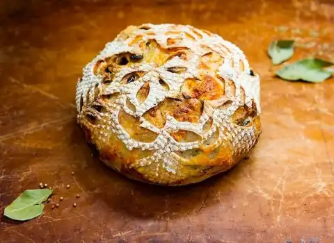 کلوچه سنتی زنجبیلی سبزوار؛ کنجدی گردویی خرمایی ضد التهاب Iran