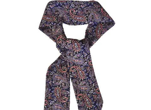 خرید و قیمت انواع دستمال گردنی مردانه