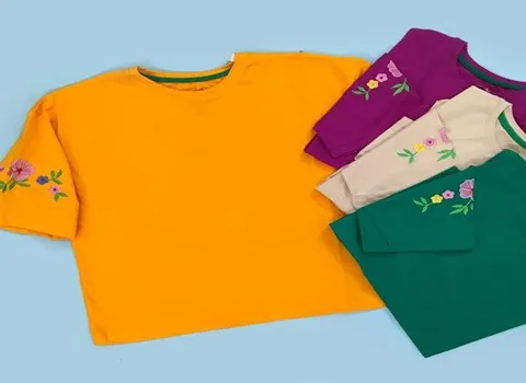 پوشاک زنانه عمده؛ نخی کرپ حریر کتان ثبات رنگ clothing