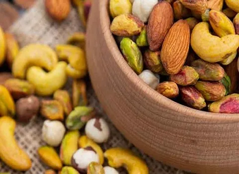 بهترین خشکبار کرمان + قیمت خرید عالی