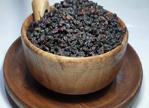 قیمت زرشک سیاه بی دانه