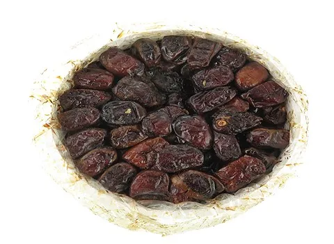 قیمت خرما سطلی