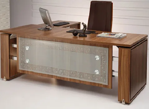 قیمت خرید میز مدیریت اصفهان + خواص، معایب و مزایا