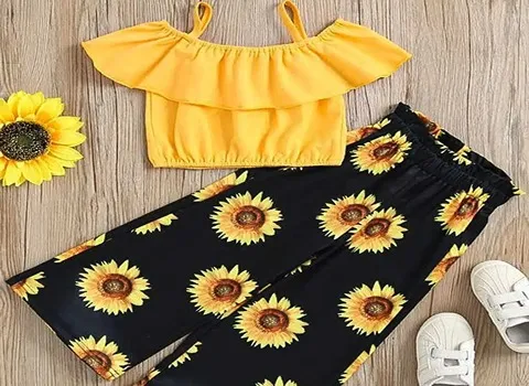 خرید جدیدترین انواع لباس دخترانه زیبا