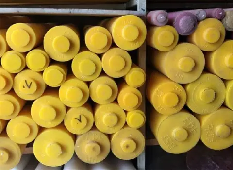 میلگرد پلی اورتان همراه با توضیحات کامل و آشنایی