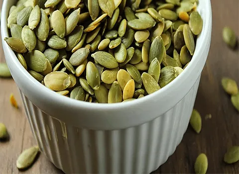 قیمت تخمه کدو گوشتی + مشخصات بسته بندی عمده و ارزان