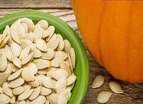 خرید و قیمت تخمه کدو گوشتی شور