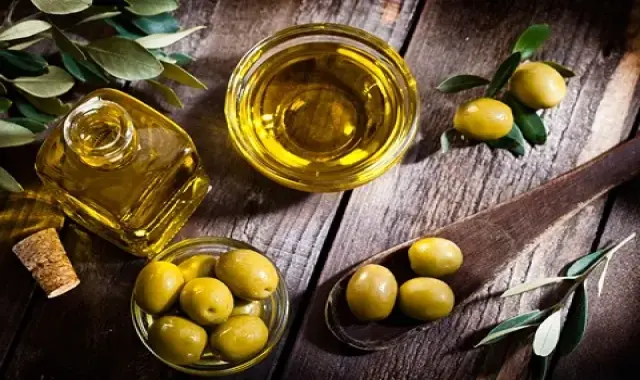 آموزش خرید روغن زیتون طارم زنجان صفر تا صد