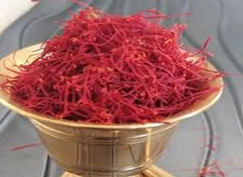 قیمت و خرید زعفران سرگل خراسان با مشخصات کامل