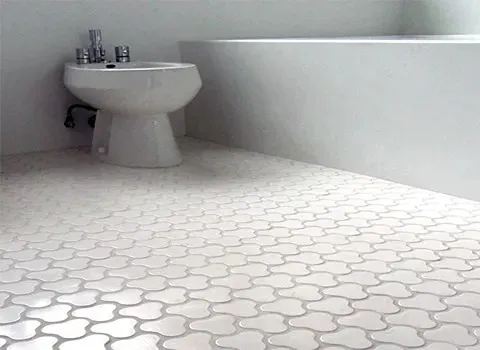 کاشی و سرامیک دستشویی سفید آشنایی صفر تا صد قیمت خرید عمده