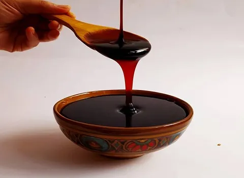 خرید جدیدترین انواع شیره انگور یک کیلویی