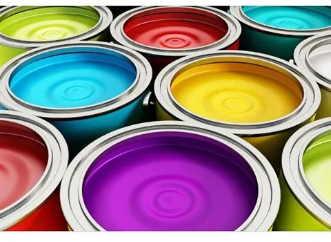 خرید جدیدترین انواع رنگ ضد اسید اپوکسی