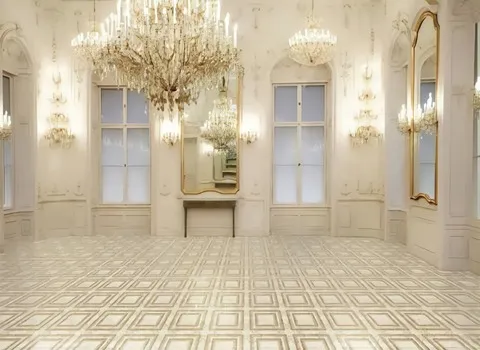 سرامیک بدنه پذیرایی یک متری همراه با توضیحات کامل و آشنایی