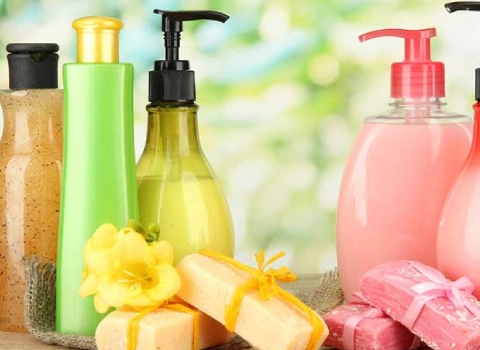 مواد شوینده در جلفا؛ چربی زدا سفید کننده آبرسان قوطی گالنی (1 4) لیتری