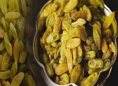 کشمش سبز (green raisin) + قیمت خرید عالی