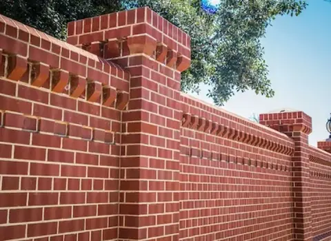 خرید عمده آجر قرمز کرمان با بهترین شرایط