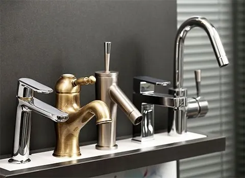 قیمت شیرآلات ساختمانی ساده