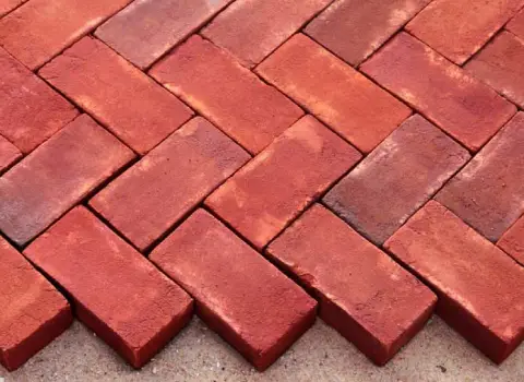 لیست قیمت آجر قرمز سنتی به صورت عمده و با صرفه