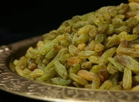 کشمش سبز محصول کدام شهر است؟ | خرید مستقیم