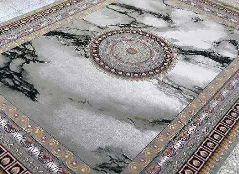 فرش ماشینی امروز؛ قابل شستشو (کیفیت دوام) بی نظیر تراکم زیاد 