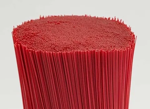 نخ پلاستیکی جارو؛ نرم مقاوم منعطف 3 مدل (PP PET PBT)