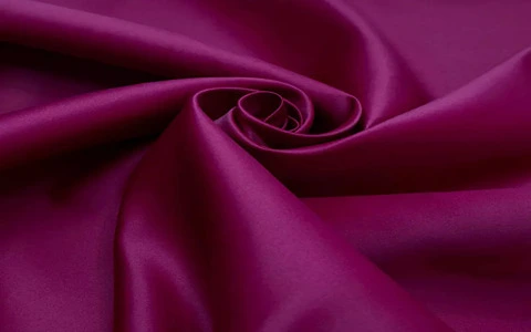 پارچه ساتن رنگی + قیمت خرید، کاربرد، مصارف و خواص