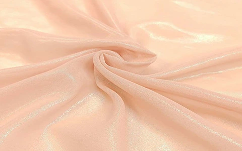 قیمت خرید پارچه حریر شاین دار + مشخصات، عمده ارزان