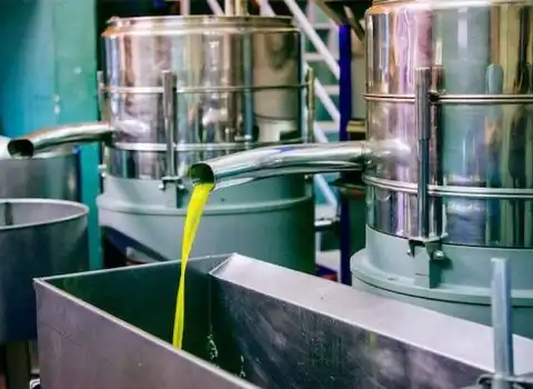 قیمت دستگاه روغن گیری خوراکی